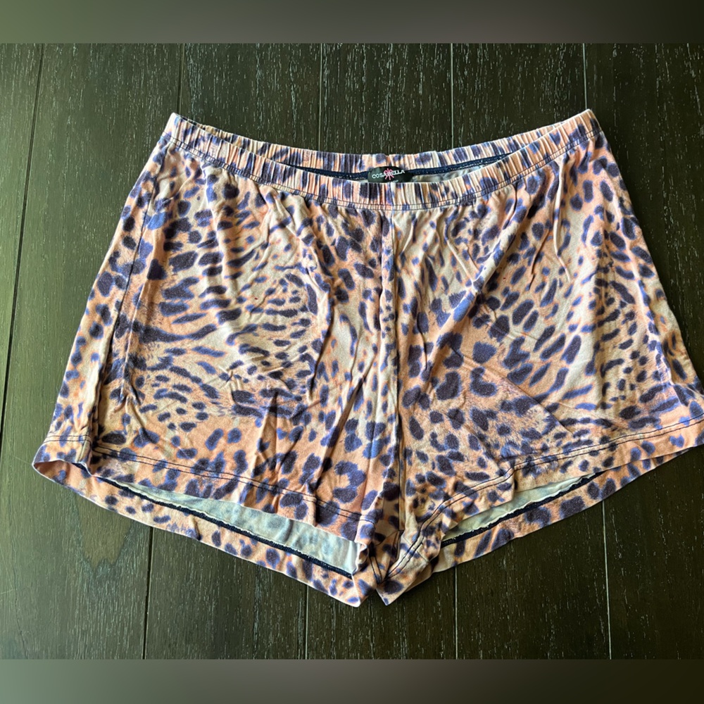 CosaBella Shorts